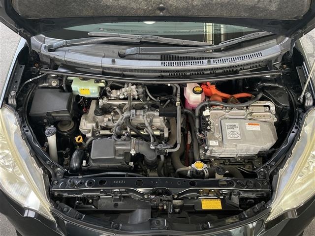 Toyota AQUA 2014 7660725-14