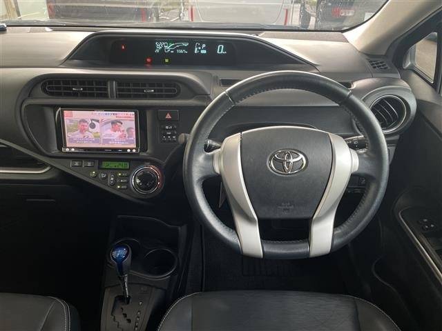 Toyota AQUA 2014 7660725-18