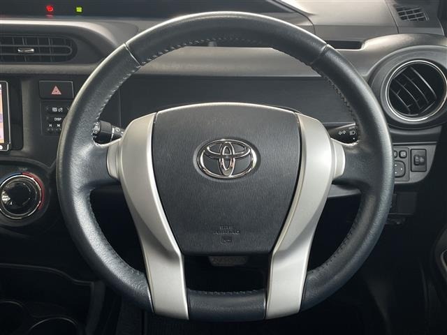 Toyota AQUA 2014 7660725-19
