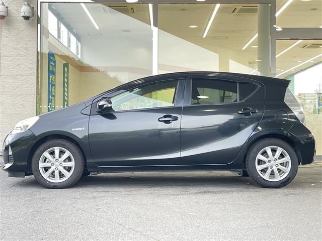 Toyota AQUA 2014 7660725-2