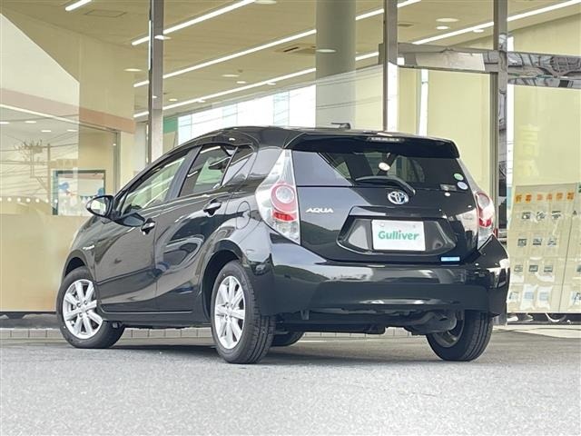 Toyota AQUA 2014 7660725-20