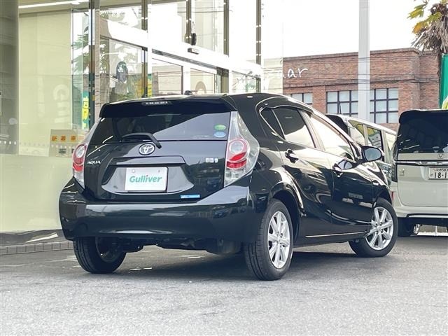 Toyota AQUA 2014 7660725-22