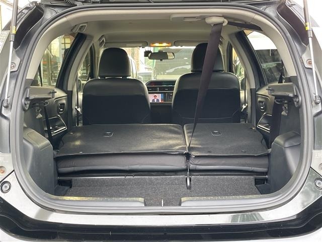 Toyota AQUA 2014 7660725-4