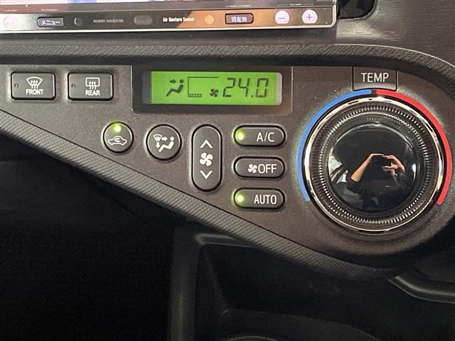 Toyota AQUA 2014 7660725-7