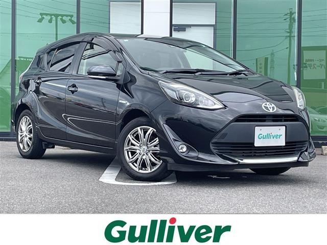 Toyota AQUA 2019 7660727-0