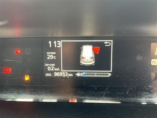 Toyota AQUA 2019 7660727-1