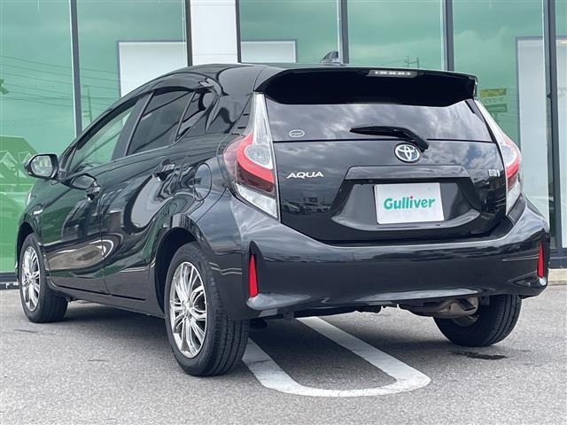 Toyota AQUA 2019 7660727-13
