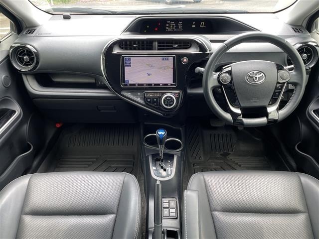 Toyota AQUA 2019 7660727-14