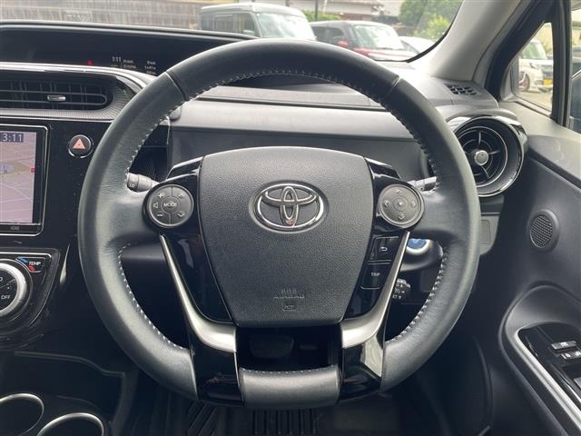 Toyota AQUA 2019 7660727-15