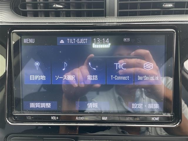 Toyota AQUA 2019 7660727-7