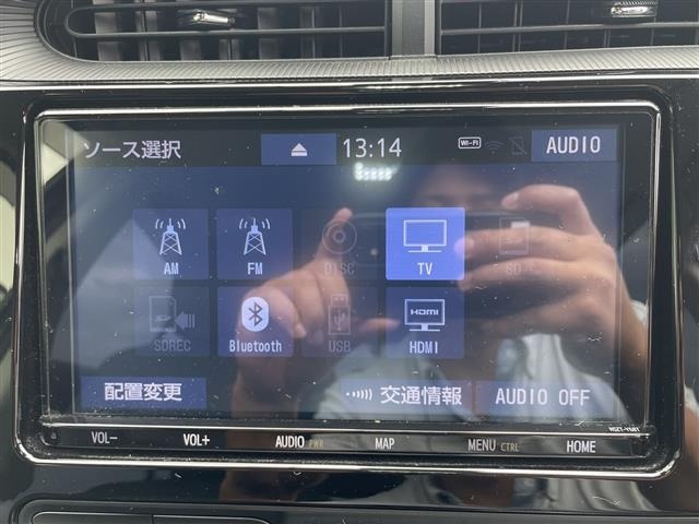 Toyota AQUA 2019 7660727-9