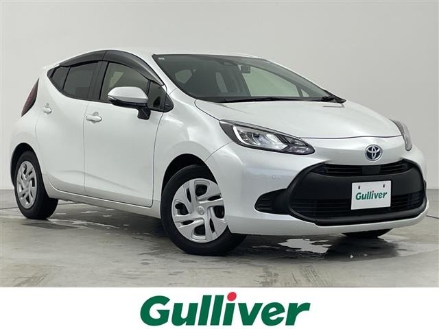 Toyota AQUA 2021 7660739-0