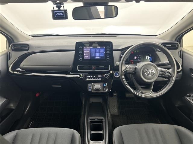 Toyota AQUA 2021 7660739-13