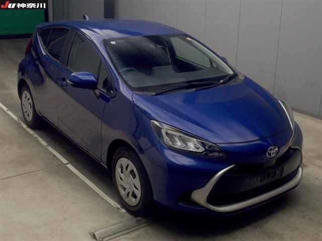 Toyota AQUA 2023 7660743-0