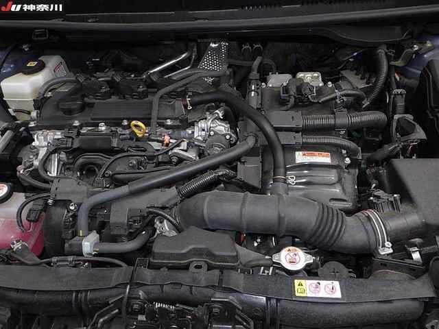 Toyota AQUA 2023 7660743-11