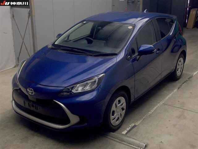 Toyota AQUA 2023 7660743-3