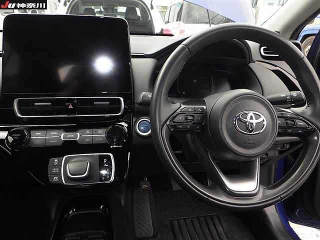 Toyota AQUA 2023 7660743-6