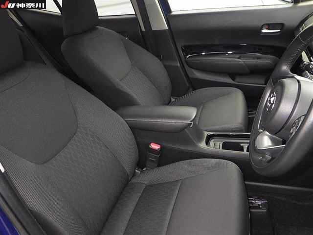 Toyota AQUA 2023 7660743-8