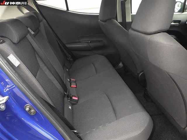 Toyota AQUA 2023 7660743-9