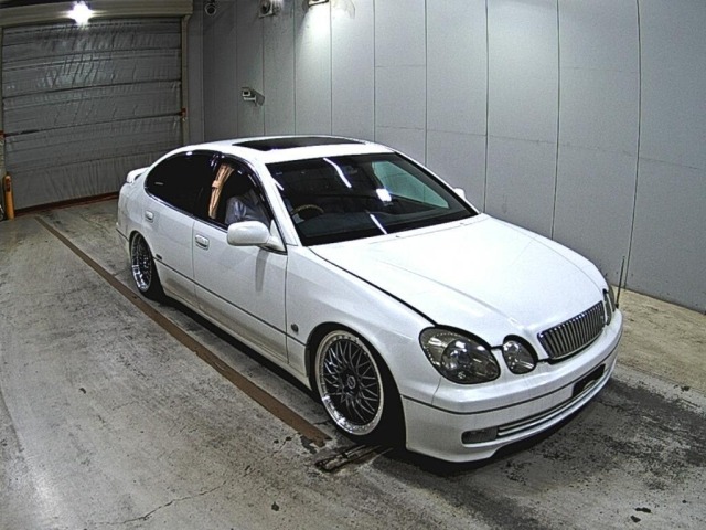 Toyota ARISTO 2001 7672514-0