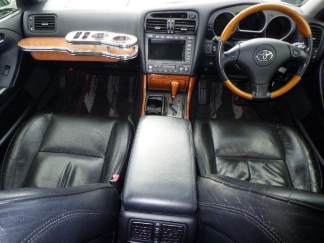 Toyota ARISTO 2001 7672514-3