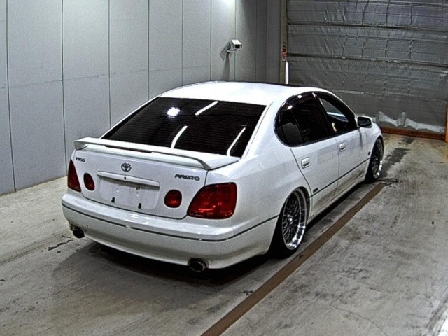 Toyota ARISTO 2001 7672514-5