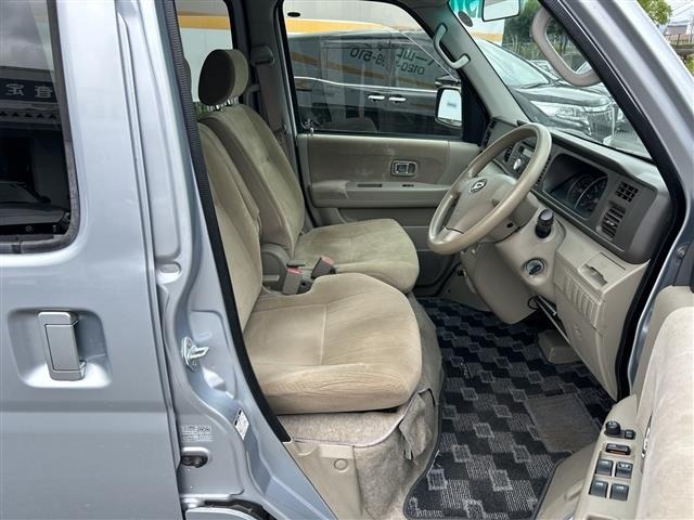 Daihatsu ATRAI WAGON 2011 7664148-10