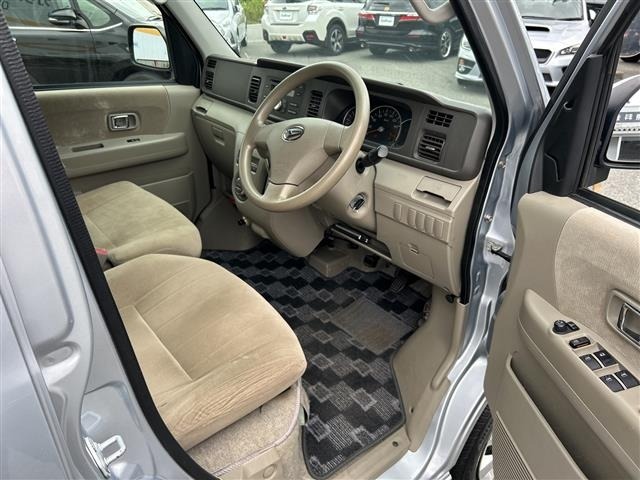 Daihatsu ATRAI WAGON 2011 7664148-11