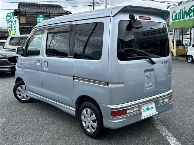 Daihatsu ATRAI WAGON 2011 7664148-13