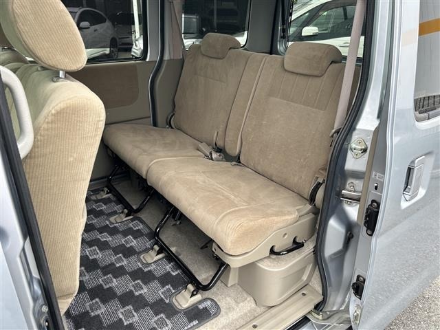 Daihatsu ATRAI WAGON 2011 7664148-2