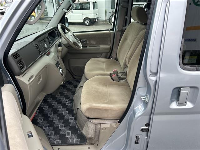 Daihatsu ATRAI WAGON 2011 7664148-20