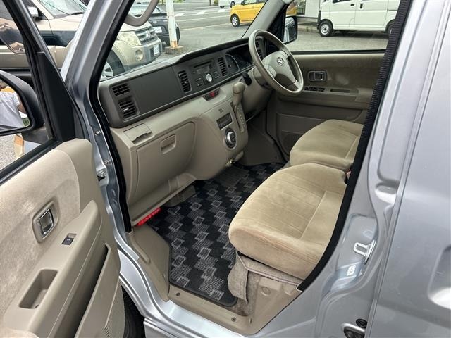 Daihatsu ATRAI WAGON 2011 7664148-22