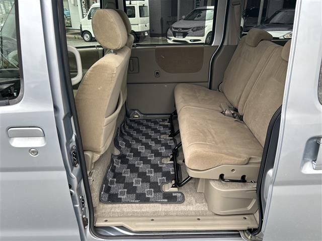 Daihatsu ATRAI WAGON 2011 7664148-4