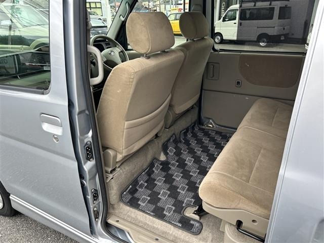 Daihatsu ATRAI WAGON 2011 7664148-6