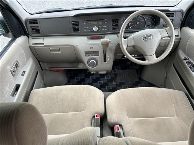 Daihatsu ATRAI WAGON 2011 7664148-8