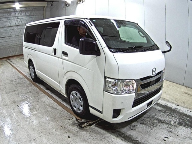 Mazda BONGO BRAWNY VAN 2022 7674805-0