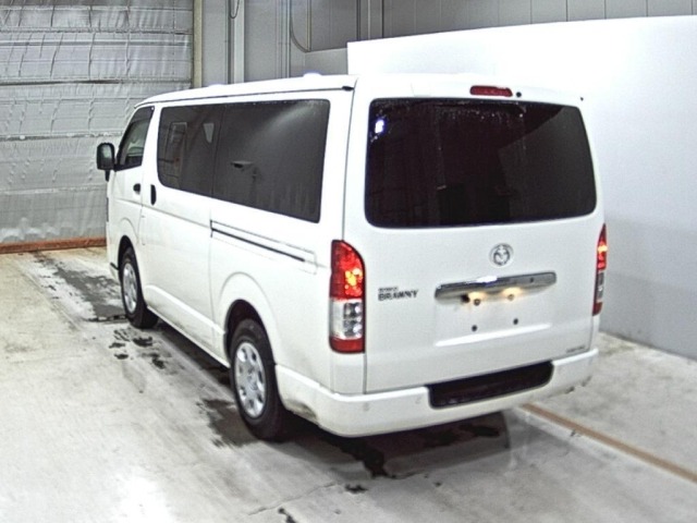 Mazda BONGO BRAWNY VAN 2022 7674805-1