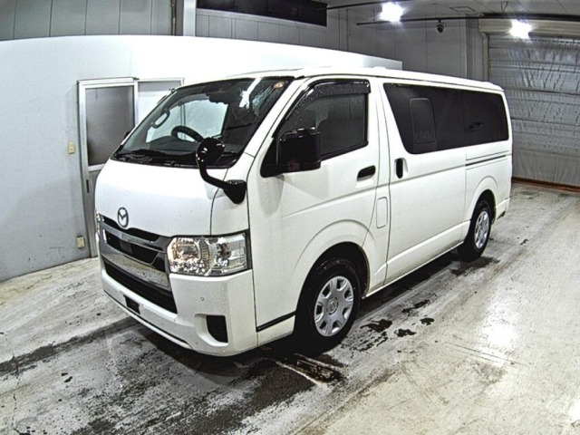 Mazda BONGO BRAWNY VAN 2022 7674805-4