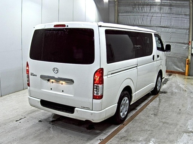 Mazda BONGO BRAWNY VAN 2022 7674805-5