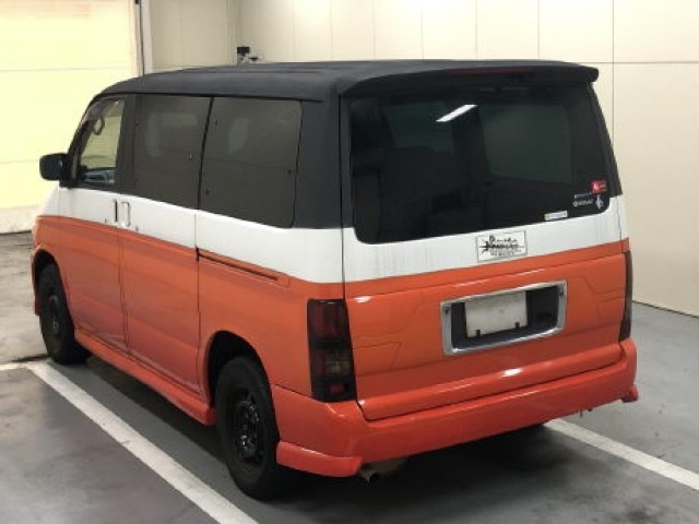 Mazda BONGO FRIENDEE 2001 7665387-1