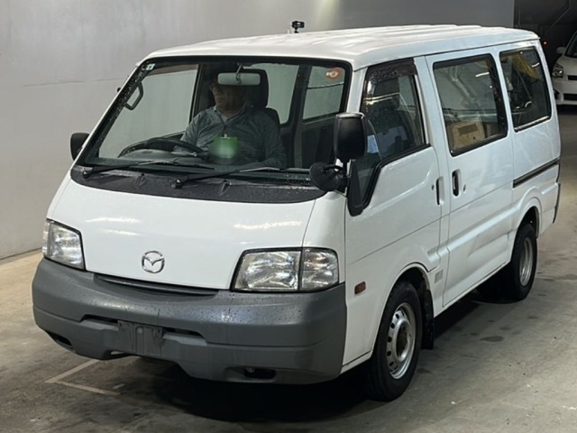 Mazda BONGO VAN 2015 7675033-0