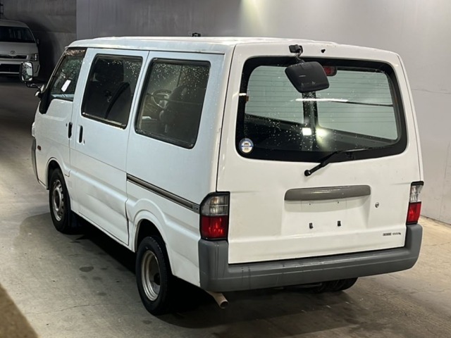 Mazda BONGO VAN 2015 7675033-1