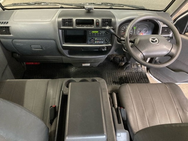 Mazda BONGO VAN 2015 7675033-3