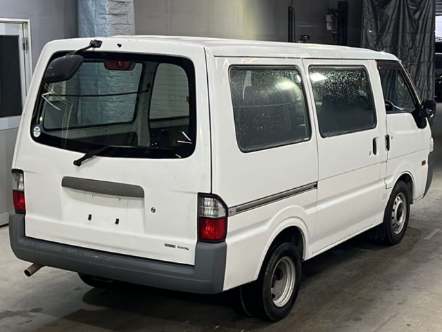 Mazda BONGO VAN 2015 7675033-5