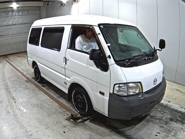 Mazda BONGO VAN 2015 7675034-0