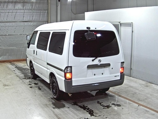 Mazda BONGO VAN 2015 7675034-1
