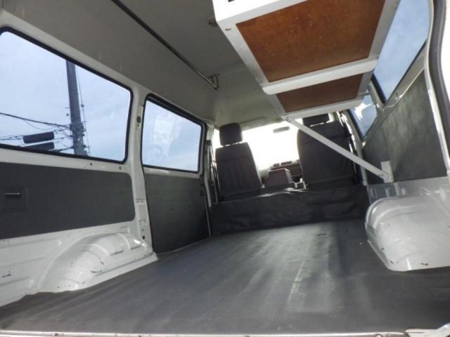 Mazda BONGO VAN 2015 7675034-3
