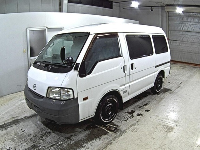 Mazda BONGO VAN 2015 7675034-4