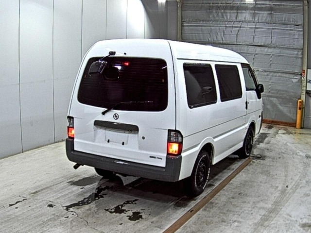 Mazda BONGO VAN 2015 7675034-5