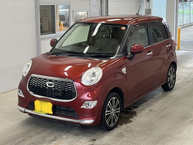 Daihatsu CAST 2016 7675021-0